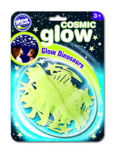 Load image into Gallery viewer, COSMIC GLOW DINOSAURS