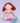 DAMES COLLECTION: KATY 40CM