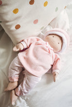 Load image into Gallery viewer, Cherub Baby (Girl)- in Pink