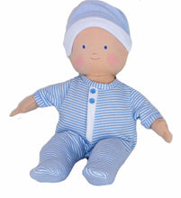 Load image into Gallery viewer, Cherub Baby (Boy)- in Blue