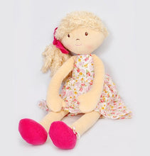 Load image into Gallery viewer, Bonikka Doll Rosemary  42Cm
