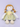 HONEY 38CM ALL NATURAL DOLL
