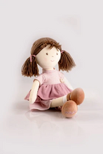 Load image into Gallery viewer, ALL NATURAL DOLL -  BROOK 38CM