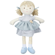 Load image into Gallery viewer, ALL NATURAL DOLL - NEVA 38CM