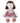 ALL NATURAL DOLL - BROOK 38CM