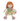 BONIKKA DOLL LIBBY LU 35CM