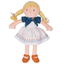 Load image into Gallery viewer, ORGANIC (GOTS) - LILY DOLL 32CM