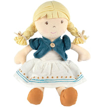 Load image into Gallery viewer, ORGANIC (GOTS) - LILY DOLL 32CM