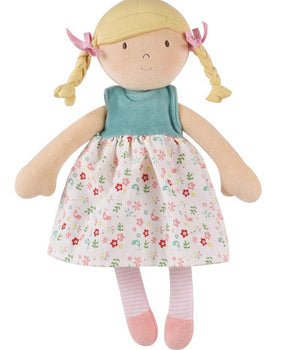 ABBY DOLL HEAT PACK