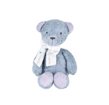 100% ORGANIC BEAR 25CM