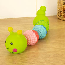 Load image into Gallery viewer, 8 PCS BEADS CATERSPLASH BATH TOY