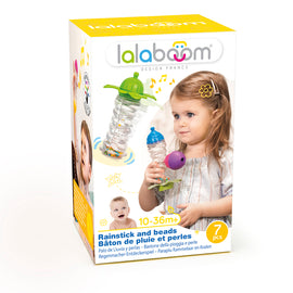 Lalaboom – Logical Toys