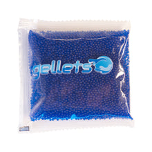 Load image into Gallery viewer, Gellets-Blue 10K packs