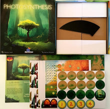 Load image into Gallery viewer, PHOTOSYNTHESIS GAME