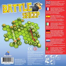 Load image into Gallery viewer, BATTLE SHEEP GAME