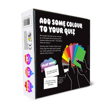 Load image into Gallery viewer, Colour Brain ANZ Version