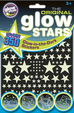 Load image into Gallery viewer, THE ORIGINAL GLOWSTARS GLOW 350