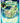 GLOW STARS AND DINOSAURS 43PCS