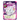 GLOW STARS AND UNICORNS 43PCS