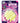 Glow Glitter Stars 2021