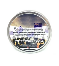 Load image into Gallery viewer, BLACKOUT  NEW ZEALAND  10CM TIN  HYPERCOLOUR