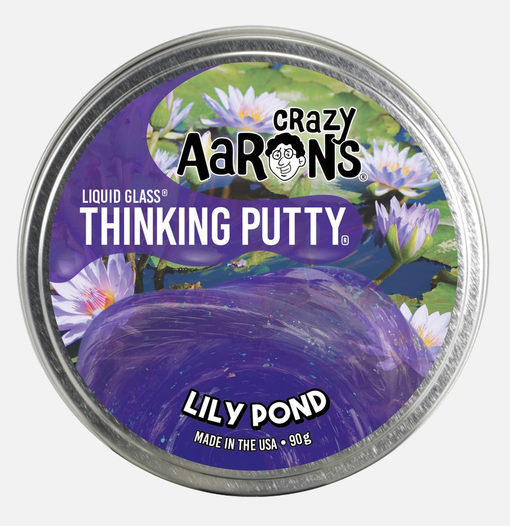 Lily Pond, 10cm