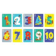 Load image into Gallery viewer, CRAZY EIGHTS! PLAYING CARDS
