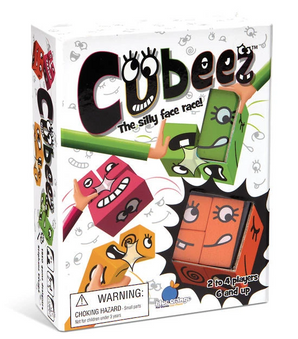 CUBEEZ GAME