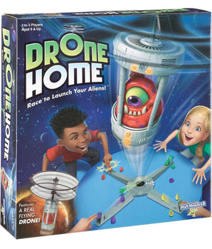 DRONE HOME