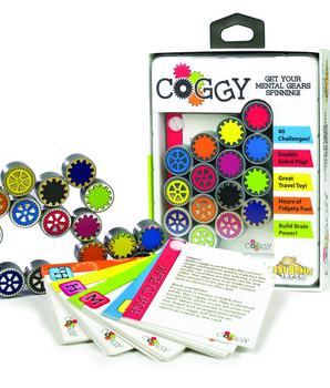 COGGY GAME