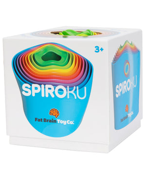 SpiroKu