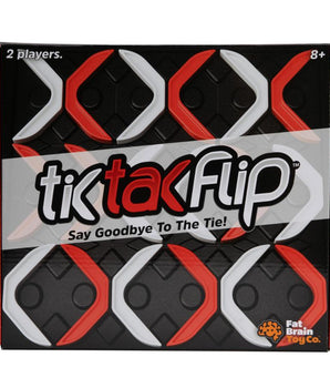 Tic-Tac-Flip
