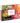 FLORET FARM'S CUT FLOWER GARDEN 2-SIDED 500 PIECE PUZZLE