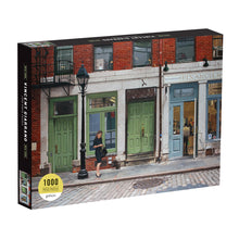 Load image into Gallery viewer, VINCENT GIARANNO: NEW YORK, NEW YORK 1000 PIECE PUZZLE