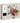 ASHLEY WOODSON BAILEY 750 PIECE SHAPED PUZZLE
