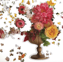 Load image into Gallery viewer, ASHLEY WOODSON BAILEY 750 PIECE SHAPED PUZZLE