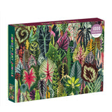 HOUSEPLANT JUNGLE 1000PC PUZZLE