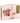 Rosé All Day Set of Two Shaped Puzzles