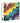 RAINBOW BUTTERFLIES 500 PIECE PUZZLE