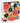 EYES IN THE GARDEN 500 PIECE PUZZLE