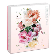 Load image into Gallery viewer, Designers Guild Tourangelle 750 piece Shaped Puzzle