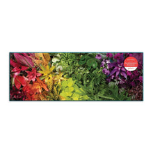 Load image into Gallery viewer, Plant Life. 1000pc Panorama Puzzle