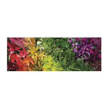 Load image into Gallery viewer, Plant Life. 1000pc Panorama Puzzle
