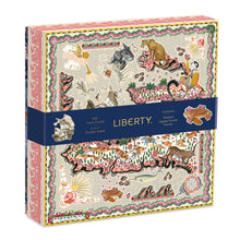 Load image into Gallery viewer, Liberty London Maxine 500pc Double-sided