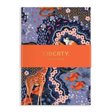 Load image into Gallery viewer, Liberty Maxine Hardcover Sticky Notes Hardcover Book
