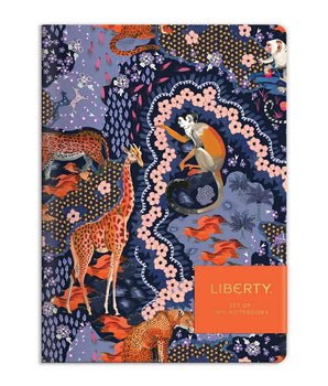 Liberty Maxine Writers Notebook Set