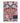 Liberty May Handmade B5 Embroidered Journal