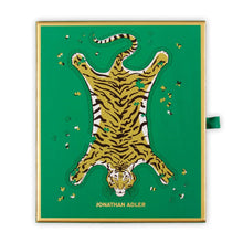 Load image into Gallery viewer, Jonathan Adler Safari 750pc Foil Puzzle