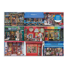 Load image into Gallery viewer, Portobello Road, 1000pc Puzzle