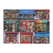Load image into Gallery viewer, Portobello Road, 1000pc Puzzle